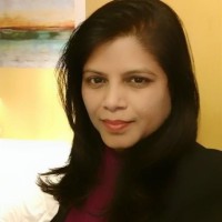 Manisha Rathod