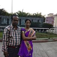 Suresh Babu Narahari