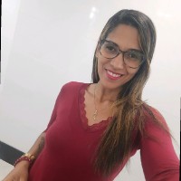 Gislaine Pereira Da Silva