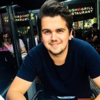 Tom Sanders