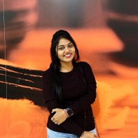 Kajal Jain