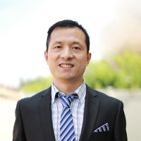 Jinxing Li