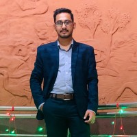 Md.Mosaddik Ali Rahat