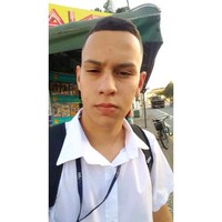 Matheus Marzochi