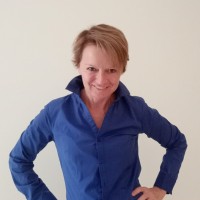 Ginette De Baerdemaeker