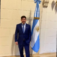 Rodrigo Fernando Martín