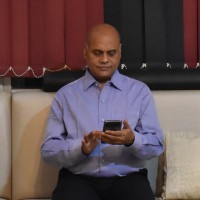 Harishkumar Sharma