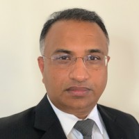 Mohammed Khalil (MK) Ullah
