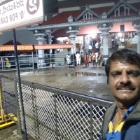 Krishna moorthy Raghavendran