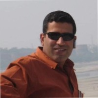 Deepak Nagpal