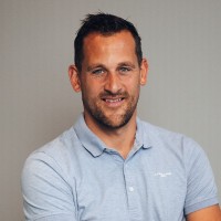 Sven Veldhuizen