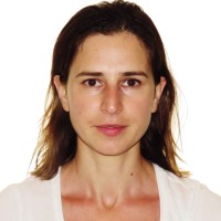 Mariana Vilcu