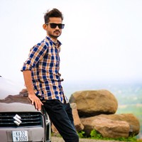 Prashanth Kumar