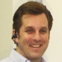 Jonathan Lechter