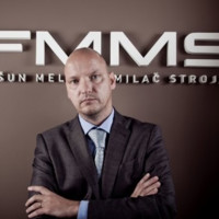 Blaž Strojan