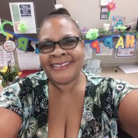 Annette Richardson