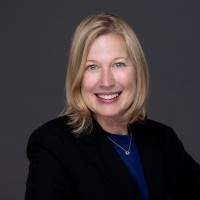 Katherine Garrard