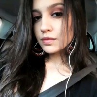 Layssa V. Martins