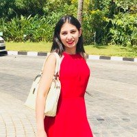 Nikita Khanna
