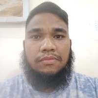 Jose Jr. Ramas