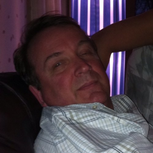 Mark Soderstrom