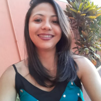 Jessica Silva Lemos