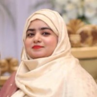 Saba Mujahid