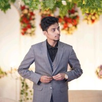 Md Shakir Ahmed Shuvo
