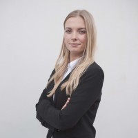 Lili Bolette Glad Bak