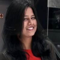 Vaishali Pawar