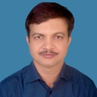 Sudip Dwivedi