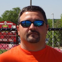 Brad Mardis