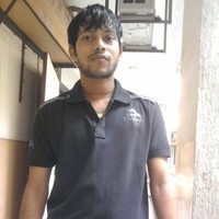 Pravin Masaye
