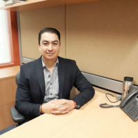 Oscar Ricardo Ruiz López