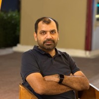 Rahul Jayakrishnan