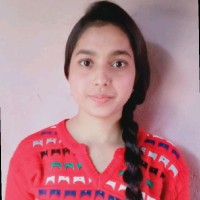 Rahnuma Khatoon