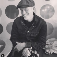 Matthew J Clark