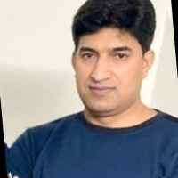 Azhar Mehmood