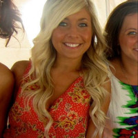 Brittany Dean