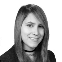 Melissa Estefania Betancourt Gallego