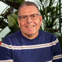 Pim Van Der Wijngaard