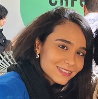 Maryam Sheikh