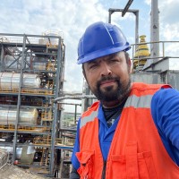 Luis Arturo Vega Méndez