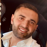 Antonio Nassif