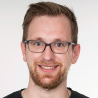 Tino Bühlmann