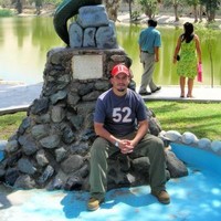 Daniel Gomez Giraldo