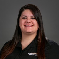 Jessica Lazaro