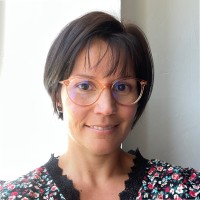 Carole Vuaillat - Demoulin