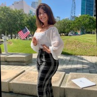 Isabel Trujillo Parrales