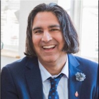 Harry Rashid